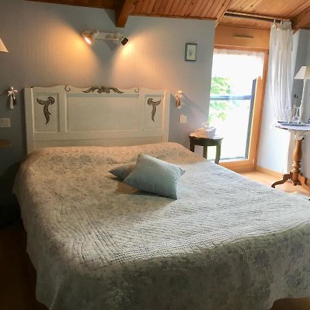 Chambre D'Hote La Pastourelle Saint-Lormel Экстерьер фото