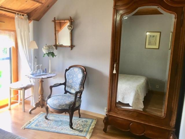 Chambre D'Hote La Pastourelle Saint-Lormel Экстерьер фото