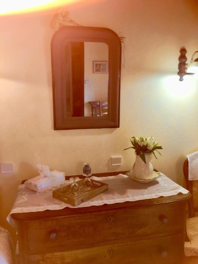 Chambre D'Hote La Pastourelle Saint-Lormel Экстерьер фото