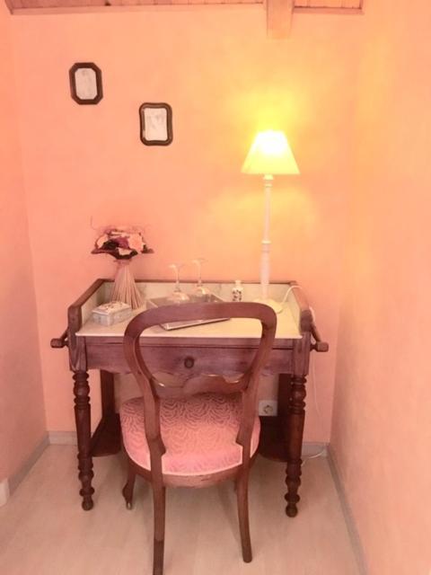 Chambre D'Hote La Pastourelle Saint-Lormel Экстерьер фото
