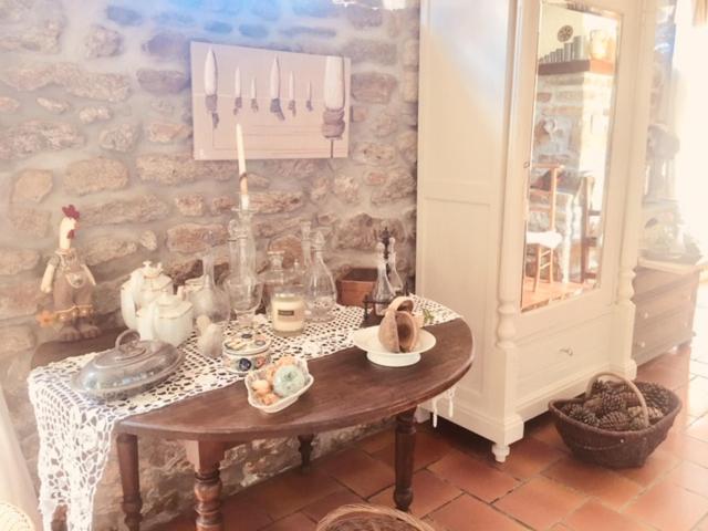 Chambre D'Hote La Pastourelle Saint-Lormel Экстерьер фото