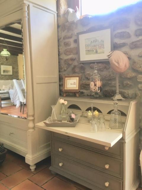 Chambre D'Hote La Pastourelle Saint-Lormel Экстерьер фото