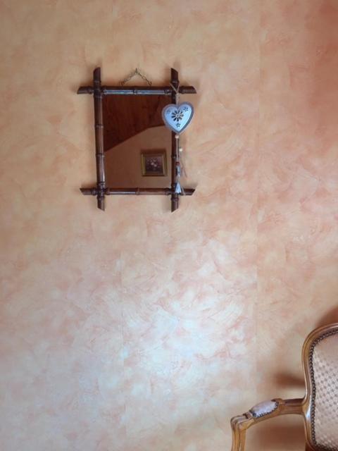 Chambre D'Hote La Pastourelle Saint-Lormel Экстерьер фото