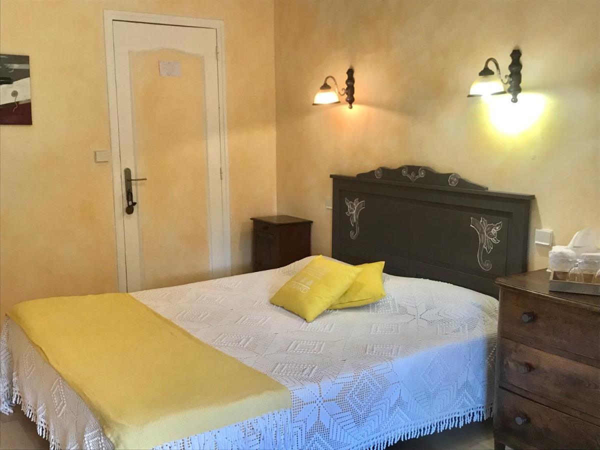 Chambre D'Hote La Pastourelle Saint-Lormel Экстерьер фото