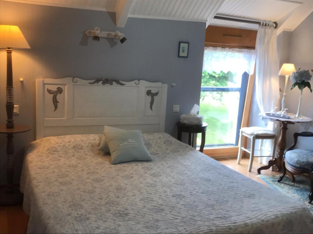 Chambre D'Hote La Pastourelle Saint-Lormel Экстерьер фото